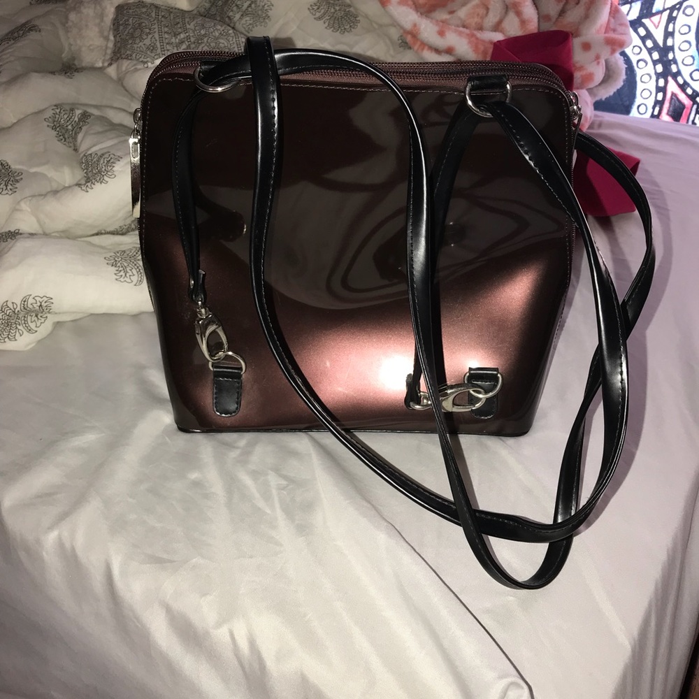 Bejo backpack purse